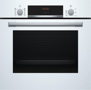 Духовой шкаф BOSCH HBF554YW0R