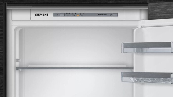 Холодильник SIEMENS KI87VVS30M