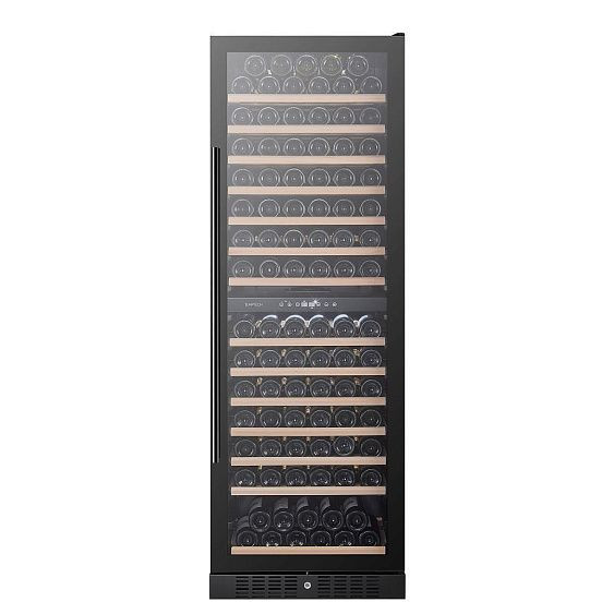 Винный шкаф TEMPTECH CL180DB