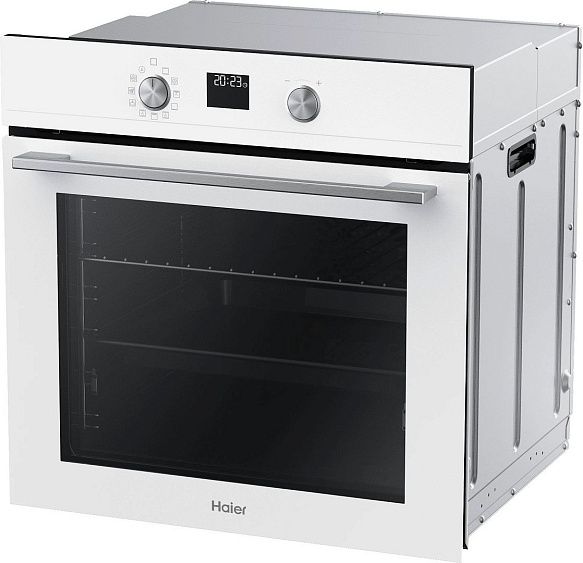 Духовой шкаф HAIER HOQ-K4AAN3WB