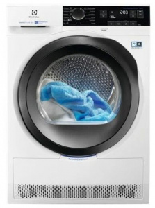 Сушильная машина ELECTROLUX EW8HS259S