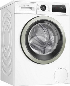 Стиральная машина BOSCH WAU28Q10PL