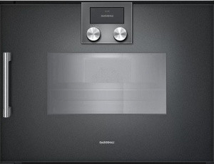 Духовой шкаф GAGGENAU BSP250101