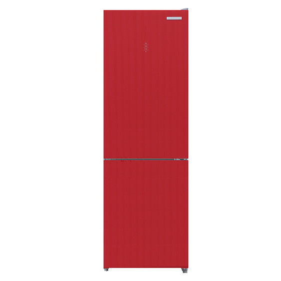 Холодильник Kenwood KBM-1855NFDGR