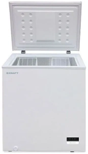Морозильная камера KRAFT BDW 200 BL