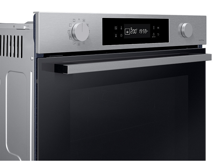 Духовой шкаф SAMSUNG NV7B4125ZAS/WT