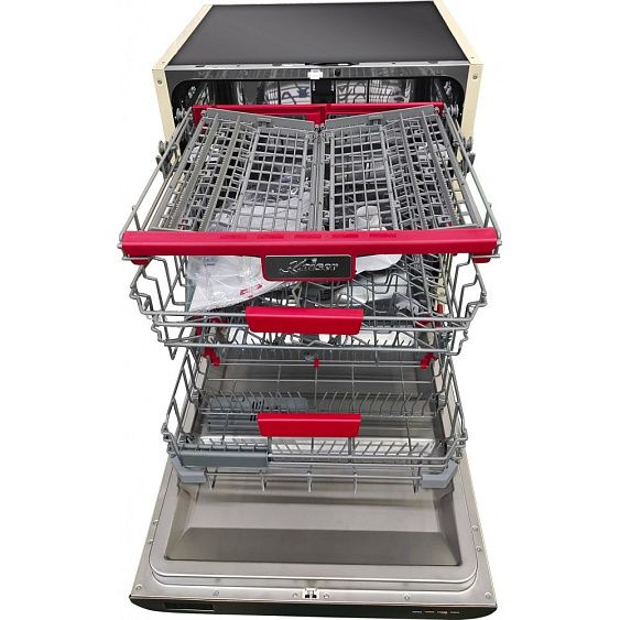 Посудомоечная машина KAISER S60 U 88 XL EM