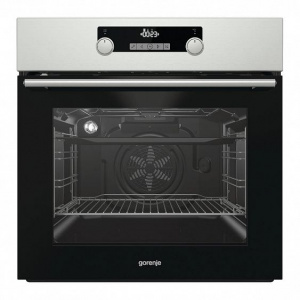 Духовой шкаф GORENJE BO735E11X-S