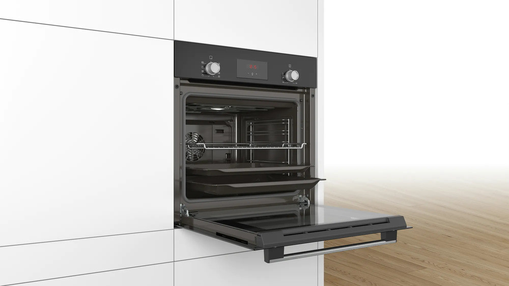 Духовой шкаф BOSCH HBF113BA0Q