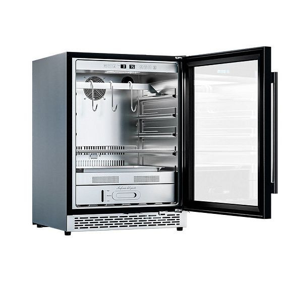 Холодильник для сухого вызревания мяса MEYVEL MM-45SR