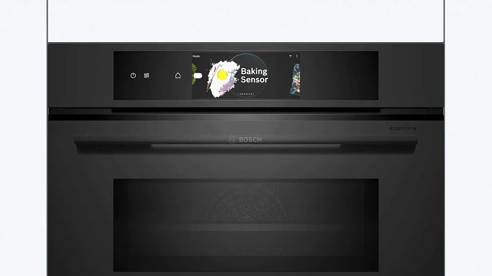 Духовой шкаф BOSCH CMG978NM1