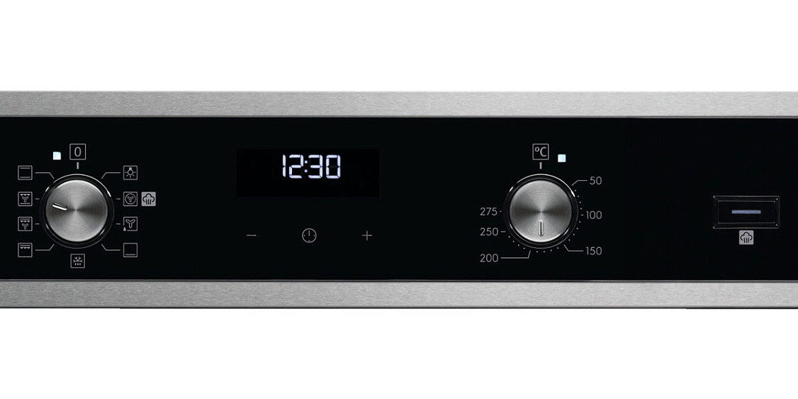 Духовой шкаф ELECTROLUX EOD5H70X