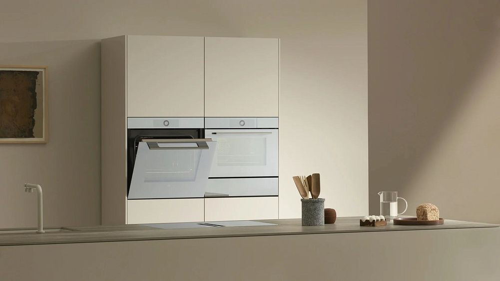 Духовой шкаф V-ZUG Combair V4000 60P C4T-21055 платина