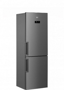 Холодильник BEKO RCNK 321E21 X