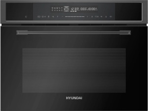 Духовой шкаф HYUNDAI HMEO 6580 DX
