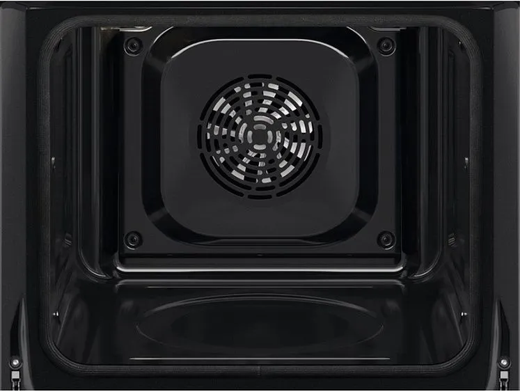 Духовой шкаф ELECTROLUX EOFDP46BK