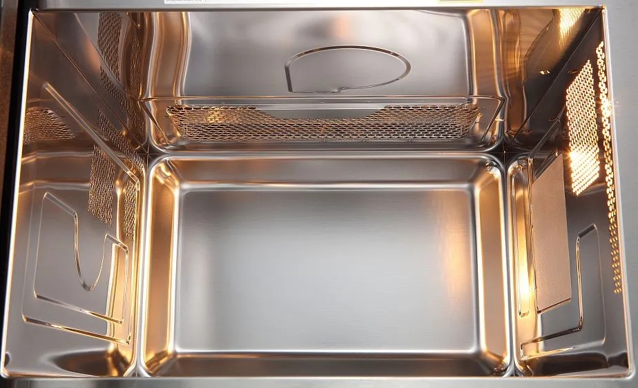 Микроволновая печь MIDEA MI10257GB