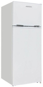 Холодильник ASCOLI ADFRW220