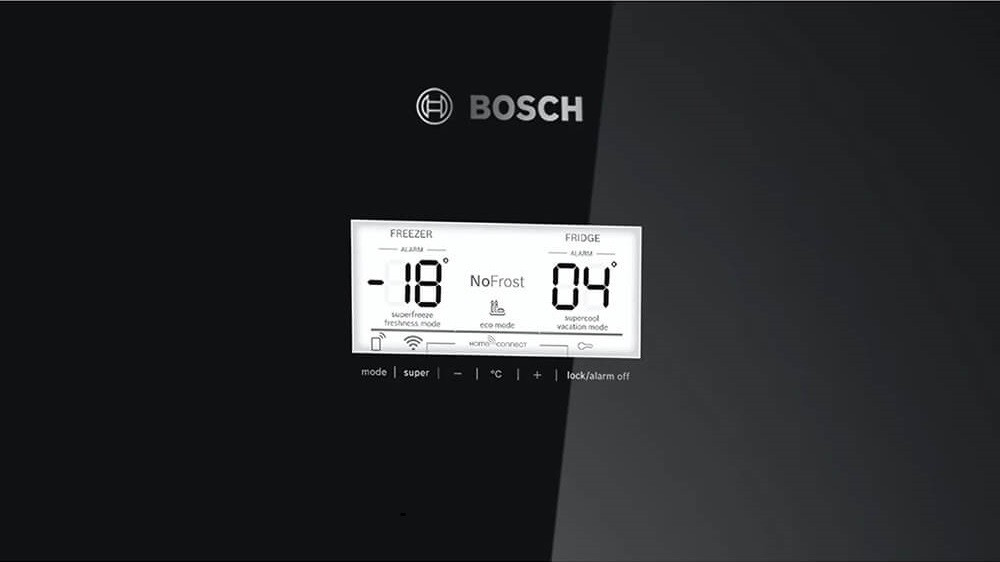 Холодильник BOSCH KGN49LB30U