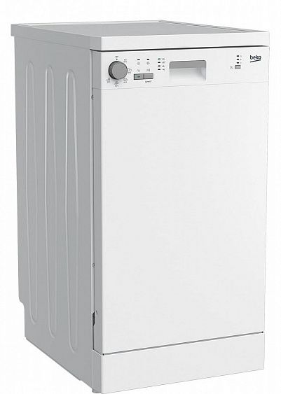 Посудомоечная машина BEKO DFS 05R13 W