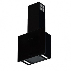 Вытяжка KRONA AURA 600 BLACK S