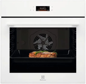 Духовой шкаф ELECTROLUX LOE8F38V