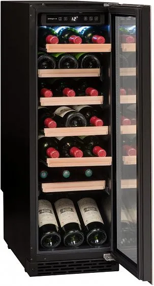 Винный шкаф AVINTAGE AVU25SXMO