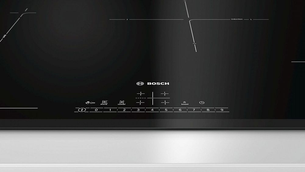 Поверхность BOSCH PVS851FB1E