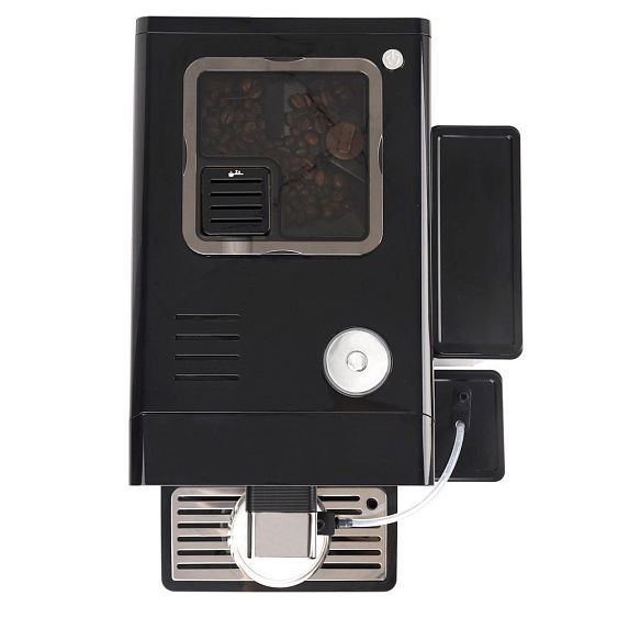 Кофемашина GRAUDE KV 30.3