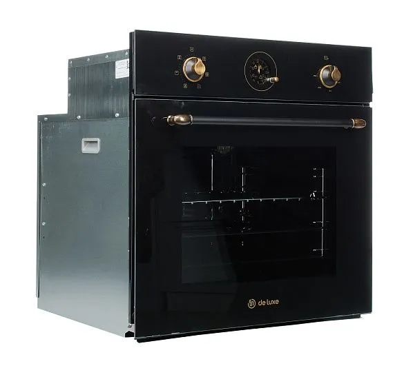 Духовой шкаф DELUXE 6006.05 эшв-150
