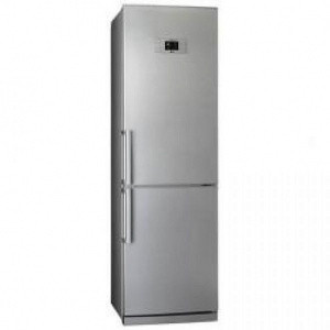 Холодильник LG ga-b439 bmqa