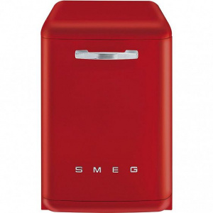 Посудомоечная машина Smeg LVFABRD