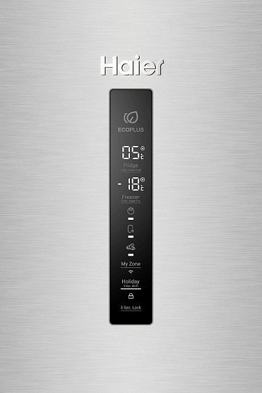 Холодильник HAIER C4F640CXU1