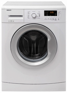 Стиральная машина BEKO wkb 61231 ptya