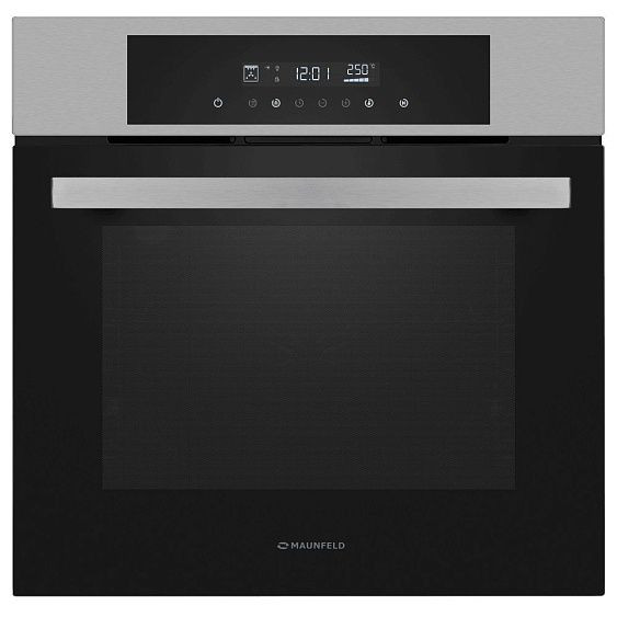 Духовой шкаф MAUNFELD AEOD60103S