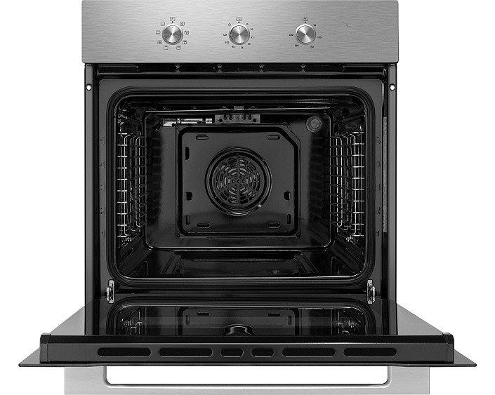 Духовой шкаф MAUNFELD MEOC708PS