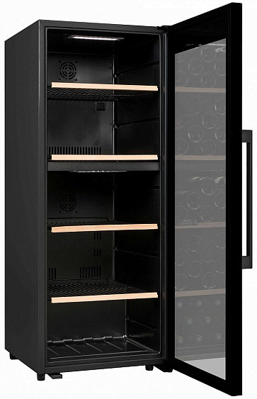 Винный шкаф CLIMADIFF CLD115B1