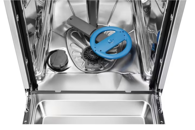 Посудомоечная машина ELECTROLUX EEM43201L