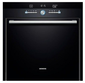 Духовой шкаф SIEMENS hb36gu650