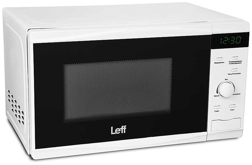 Микроволновая печь leff 20mm721w