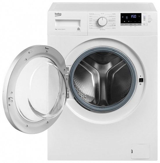 Стиральная машина BEKO WRE 7512 XSW