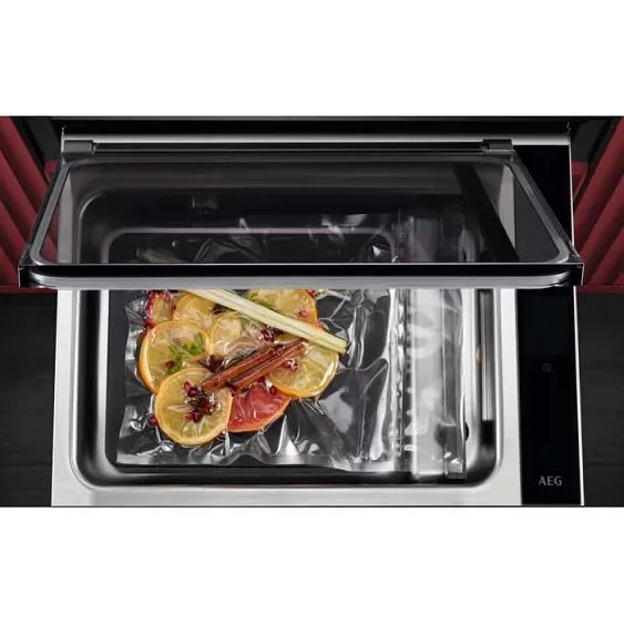 Вакуумный упаковщик AEG NKV914T