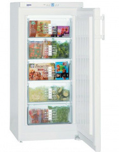 Морозильник LIEBHERR g 2033
