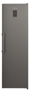 Холодильник SCANDILUX R 711 EZ X Inox