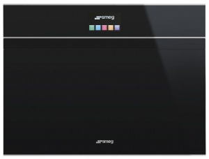Духовой шкаф SMEG SF4604PMCNX