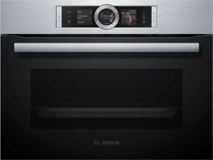 Духовой шкаф BOSCH CMG 676BS1