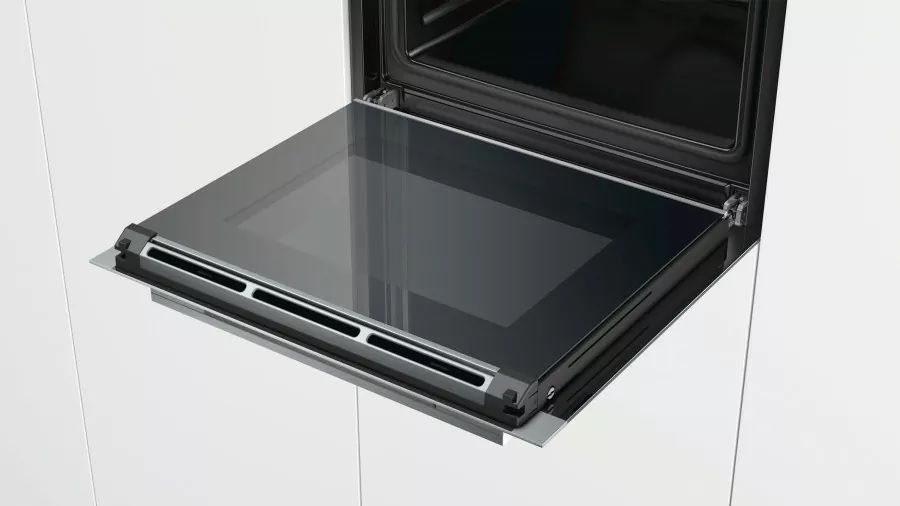 Духовой шкаф SIEMENS HB632GBS1