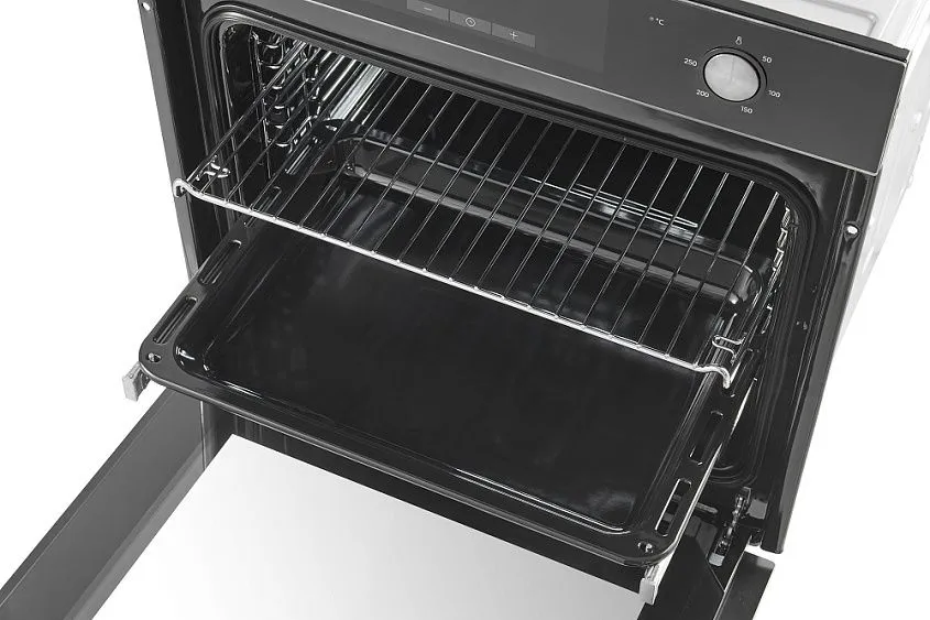 Духовой шкаф MIDEA MO72105GB