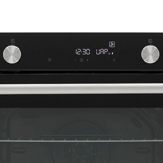 Духовой шкаф KRONA PARABEL 45H BL
