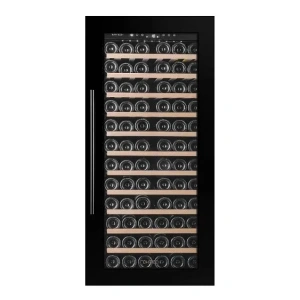 Винный шкаф TEMPTECH OZ124SB